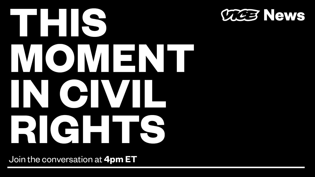 This Moment in Civil Rights – Radio Free