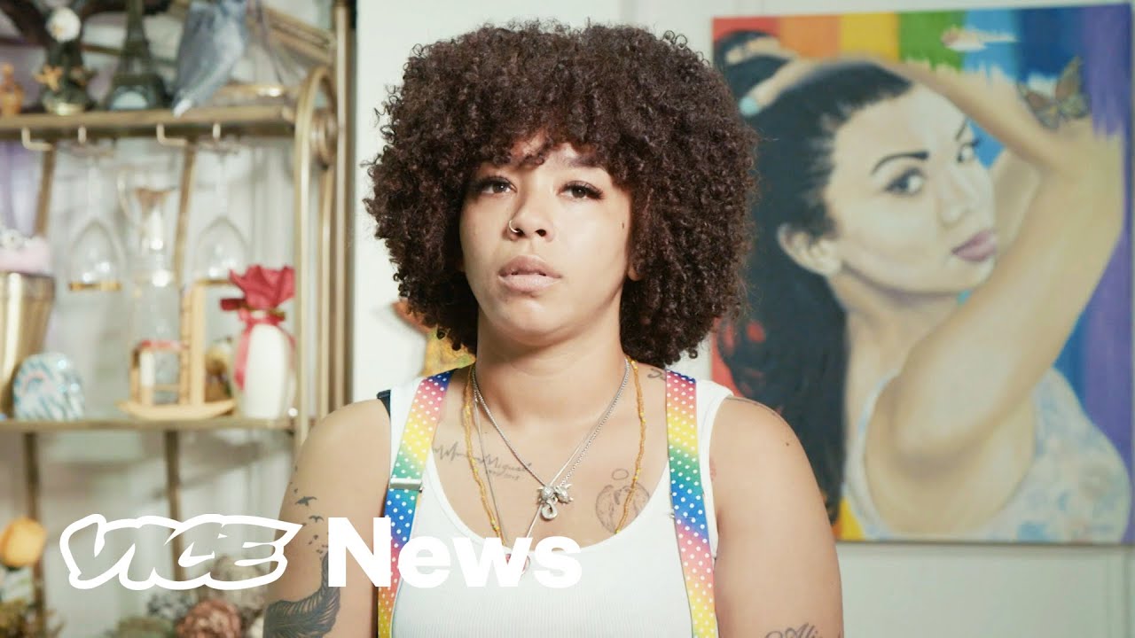 Her Sister Died in Rikers, Now She’s Demanding Trans Rights – Radio Free