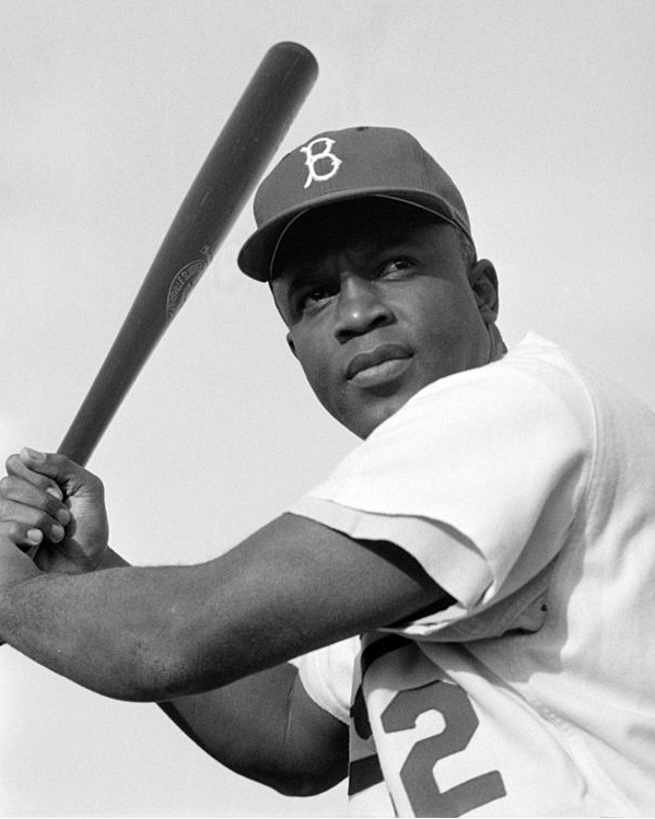 Jackie Robinson