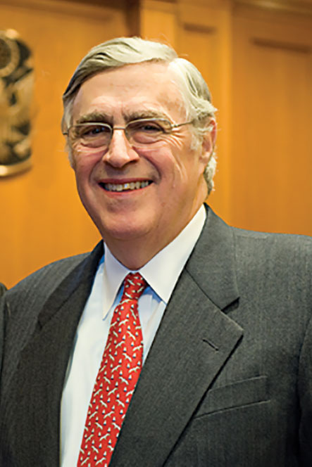 Lewis Kaplan