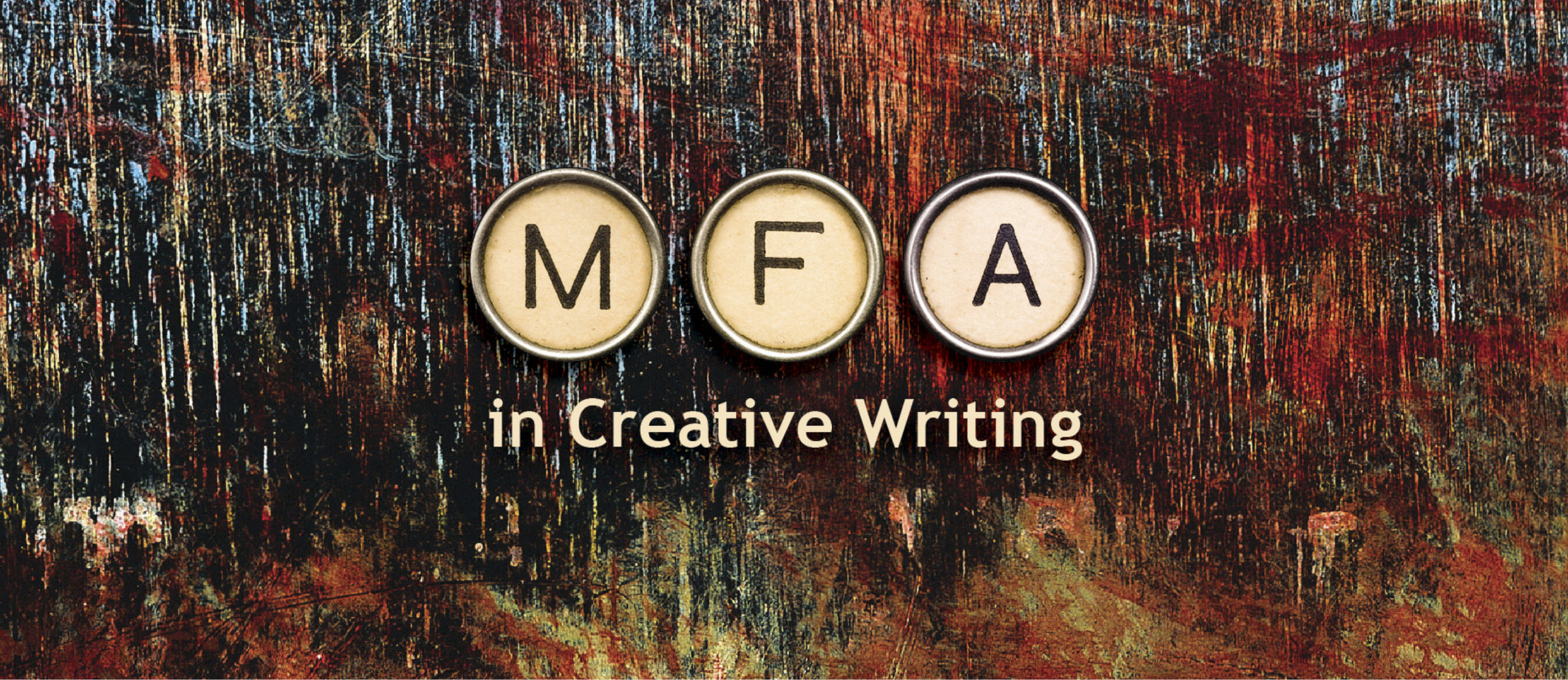 MFA in Creative Writing | | College of Liberal Arts | Oregon State University