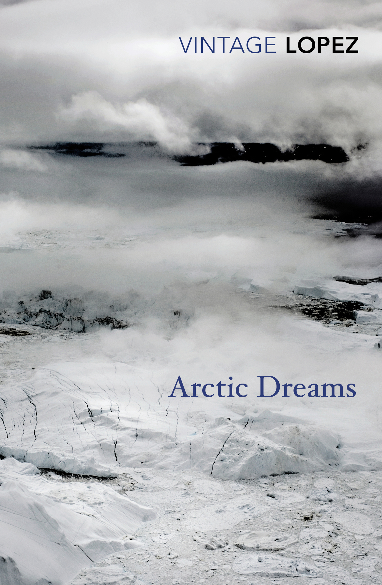 Image result for Arctic Dreams