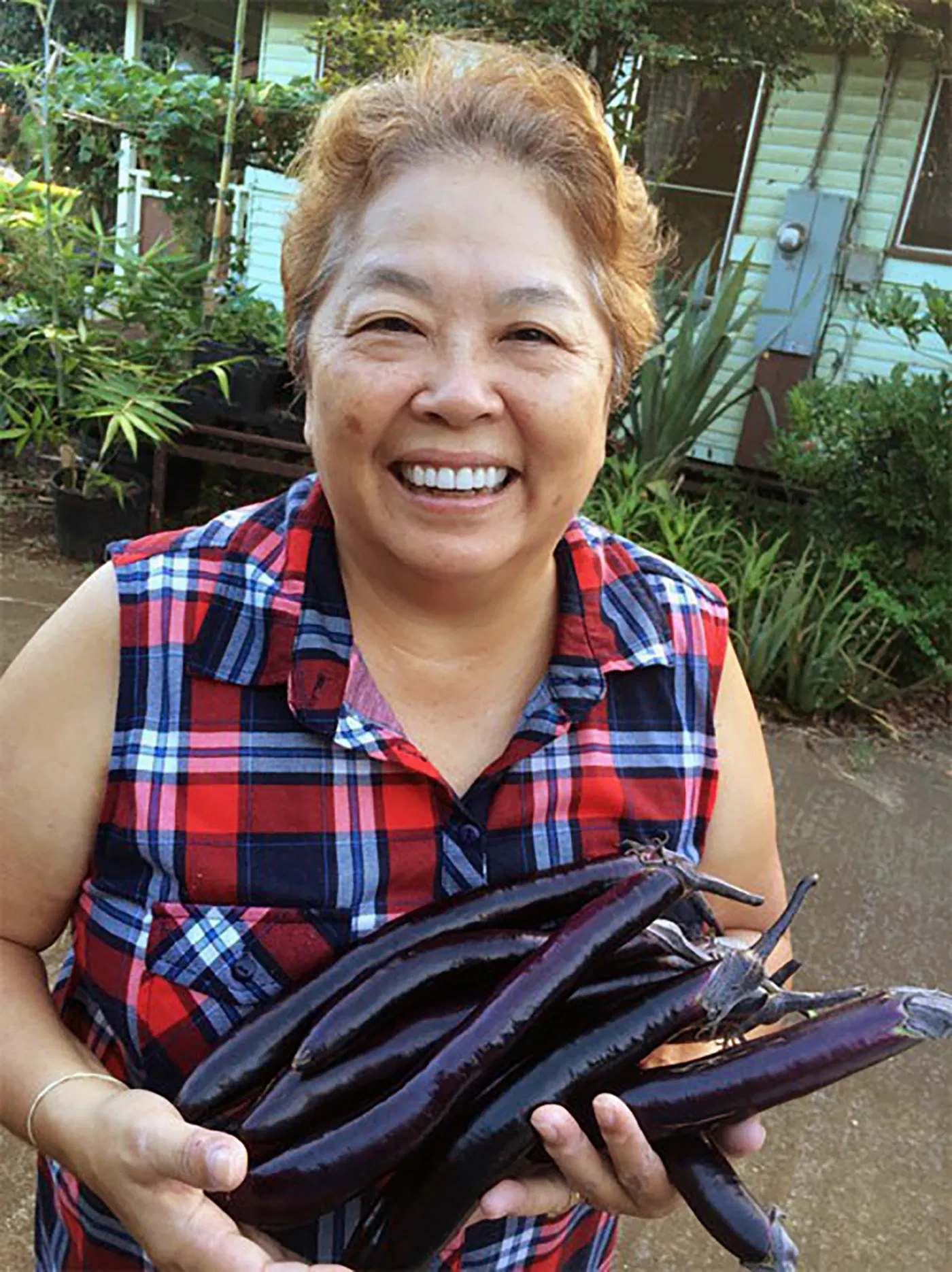 Carol Fuertes, Kahua Pa'a Mua co-founder and treasurer. (Photo: Kahua Pa'a Mua)