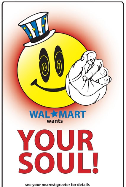 NYC Educator: The Walmartization of Education