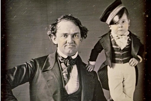 The Myths Of The Victorian Freak Show - HistoryExtra