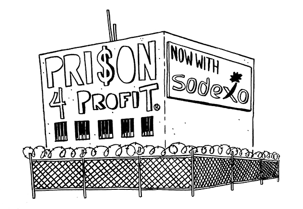 We must force change upon Sodexo – The Vermont Cynic